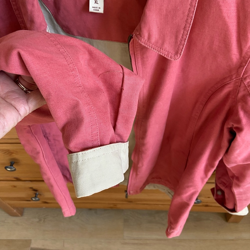 Dri Duck Women’s Jacket - Picture 5 of 5